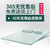 刘涛推荐 玺堡负氧离子泰国进口天然乳胶床垫席梦思1.5米 1.8米薄垫(负氧离子乳胶 1.5*2.0m)第3张高清大图