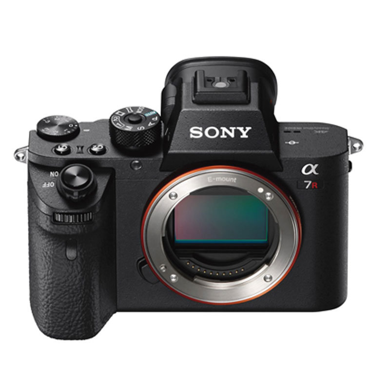 索尼(SONY)ILCE-7RM2\/A7RII 全画幅微单相机