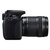 佳能（Canon）EOS 600D（EF-S 18-135mm IS ）单反套机600D大套(官方标配)第4张高清大图
