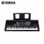 雅马哈（Yamaha）KB-191 61力度键多功能专业成人 儿童教学电子琴第2张高清大图