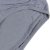 男士莫代尔三角内裤超薄超透气U凸囊袋4条装28905(颜色随机 XL)第5张高清大图