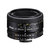 尼康（Nikon）D3400 单反相机 尼康18-55VR +50F1.8D双头套机(套装一)第2张高清大图