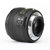 尼康(Nikon)AF-S 尼克尔 50mm f/1.8G 定焦 人像镜头 黑色(标配)第2张高清大图