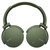 索尼（SONY） MDR-XB950N1重低音无线蓝牙降噪耳机 头戴式电脑手机通用耳麦(绿色)第3张高清大图
