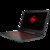 惠普（HP）暗影精灵III代 15.6英寸游戏笔记本电脑 i5-7300HQ/I7-7700HQ四核 GTX1050(标配 15-ce001TX)第5张高清大图