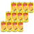 统一(QXTY)鲜橙多罐装橙汁310ML*24罐整箱装 国美超市甄选第4张高清大图