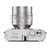 徕卡(Leica) NOCTILUX-M 50mm f/0.95 ASPH 莱卡标准镜头 大光圈(银色 官方标配)第3张高清大图
