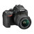尼康（Nikon）D5500（18-140）单反套机含原厂18-140mm f/3.5-5.6G ED VR防抖镜头(D5500黑色 0.官方标配)第4张高清大图