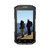 Huadoo/华度 V2 全网通 标配版三防安卓智能手机电信3G双卡双待超长待机5.0大屏智能机(黑色)第5张高清大图