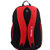 胜利VICTOR威克多 男女款羽毛球包双肩运动背包 旅行包BR7003(红色)第3张高清大图