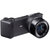适马(Sigma)DP3 Quattro 数码相机高清 DP3Q 数码照相机 黑色第3张高清大图