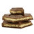瑞特斯波德饼干夹心牛奶巧克力100g 国美超市甄选第4张高清大图
