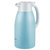 象印（ZO JIRUSHI)  SH-HT19C大容量家用保温瓶热水瓶暖壶咖啡壶办公水壶 1.9L 奶白色第4张高清大图