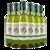 【霞多丽】中粮长城华夏干白葡萄酒 经典绿标整箱装750ml*6第5张高清大图
