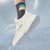 安踏C37 2.0软跑鞋跑步鞋子网面透气运动鞋40白 国美超市甄选第2张高清大图