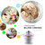 小熊（Bear）冰淇淋机自动家用冰淇淋机雪糕机冰激凌机 BQL-A05T1第4张高清大图