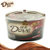 DOVE德芙 3口味巧克力 碗装组合753g 丝滑牛奶252g+香浓黑252g+混合拼盘249g第2张高清大图