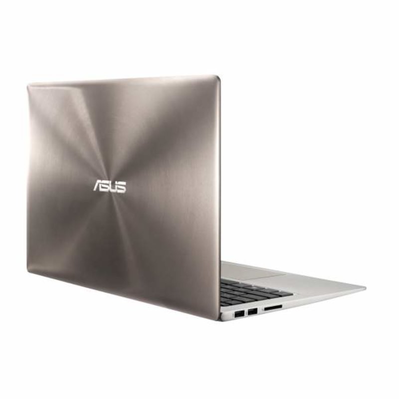 华硕(asus)zenbook u303ln4210 13英寸超轻薄便携本/i5-4210/4g/500g