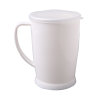 汕乾600ML牛奶杯SQ8191(白色 600ML)