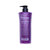 KeraSys 克拉洗丝 SalonCare辣木直发洗发护发套装(紫) 1.2升 两支装第3张高清大图