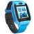 搜狗糖猫儿童电话手表视频版T3 彩屏摄像儿童智能手表 防水GPS定位学生手表手机 蓝色第3张高清大图