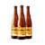 青岛啤酒皮尔森10.5度啤酒450ml*12 箱装第5张高清大图