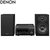 Denon/天龙 RCD-M41台式CD机组合音箱HIFI家庭蓝牙CD组合音响家用(黑色)第3张高清大图