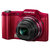 奥林巴斯（OLYMPUS）SZ-12数码相机（红色）第3张高清大图