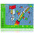 昊藏天下  2009-10祝福祖国邮票 套票第4张高清大图