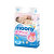 moony 日本原装进口婴儿纸尿裤S84片超薄透气尿不湿 4-8KG第2张高清大图