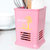 厨房筷子筒 通风餐具收纳笼 塑料筷笼 餐具架 838 颜色随机第4张高清大图