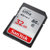 闪迪（SanDisk）32G-Class10-80MB/s *高速SDHC存储卡第2张高清大图