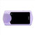 卡西欧（CASIO）EX-TR550 数码相机(紫色)第3张高清大图