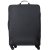 法国LEXON乐上 航空防水25寸 时尚拉杆箱  旅行箱 行李箱LN1050(黑色N)第3张高清大图