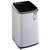 澳柯玛(AUCMA) XQB30-8768 波轮洗衣机 3KG 黑 高温蒸煮洗 精敏LED触控屏第3张高清大图