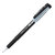 齐心(Comix) GP310 中性笔 12支/盒 黑色 0.5mm 签字笔碳素笔水性笔 【5盒起售】第2张高清大图