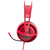 赛睿（SteelSeries）西伯利亚 200 耳机 红色第4张高清大图