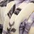 国美真选毛毯拉舍尔珊瑚绒单人学生（专供）优雅花香	180*220cm（约6斤） 柔软亲肤加密加厚第3张高清大图
