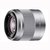 索尼（SONY） E 50mm F1.8 OSS（SEL50F18）微单定焦镜头(银色 官方标配)第4张高清大图