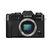 富士（FUJIFILM）X-T20 微单电相机 2430万翻折触摸屏 4K XT10升级版(银色 XT20（18-55mm ）镜头套机)第4张高清大图