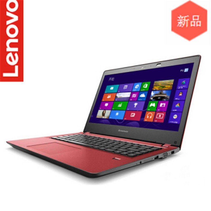 联想(lenovo)扬天 m41-70 14英寸笔记本电脑(i3-5005u 4g 500g 2g独显