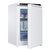 海尔（Haier) BD-150DEW 150升 家用立式匀冷冷柜 抽屉式冷柜 制冷节第4张高清大图