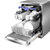 美的(Midea) WQP12-7209H-CN 洗碗机第4张高清大图