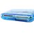 川宇（kawau）C233 翡翠系列多合一读卡器（蓝色）（即插即用、USB接口、使用方便、高速传输)第5张高清大图
