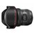 佳能（Canon）EF 11-24mm f/4L USM 广角变焦镜头（超级UD镜片 支持全时手动对焦 后对焦 防污氟镀膜 防水滴防尘）第5张高清大图