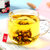 蒲草茶坊 红豆薏米芡实160g/盒共20包五谷搭配组合花茶袋泡茶（新疆西藏不发货）(红豆薏米芡实茶 20包/盒)第5张高清大图