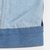 lilbetter男士牛仔夹克 春秋装外套修身牛仔上衣外套 牛仔衫 男潮(深浅蓝 S)第5张高清大图