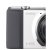 卡西欧(CASIO)  EX-ZR700 高速数码相机(白色)第4张高清大图