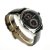 阿玛尼 时尚休闲机械男士手表 AR4602第2张高清大图