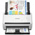 爱普生(EPSON) DS-530-001 扫描仪 A4高速双面彩色文档合同单据扫描第2张高清大图